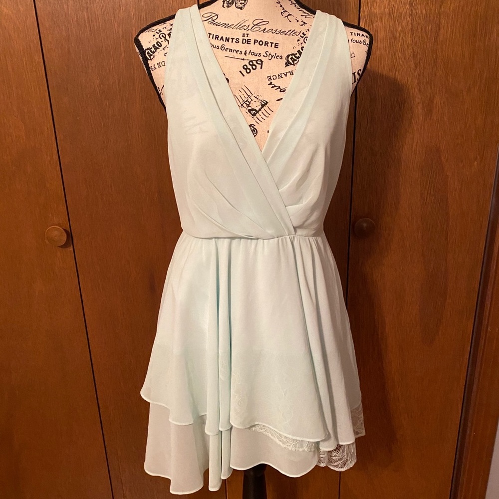 BCBG DRESS
